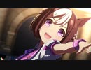 ウマ娘「girl's legend u」ウイニングライブ(1080p)