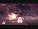 伝説の黒龍8分8秒火事場太刀