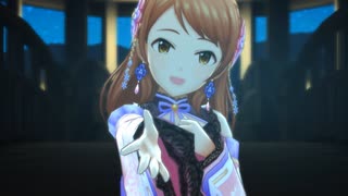 【デレステ】月の繭【北条加蓮】