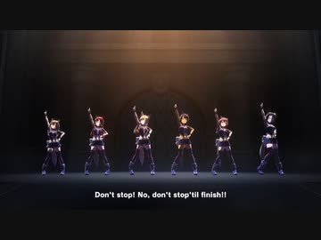 有名なモブウマ娘達で「GIRLS' LEGEND U」