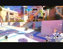 Overwatch オーバーウォッチ適当実況動画part691