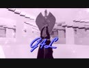 【鬼滅のMMD】 G4L 【不死川実弥】