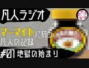 【凡人マイト＃1】マーマイトに抗う凡人