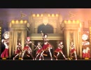 【モブウマ娘】全員ベリショでGIRLS' LEGEND U