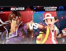【スマブラSP】イケメンにたくさん怒られました【リトーさん】