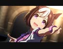 【ウマ娘MV】「GIRLS' LEGEND U」黄金世代＋スズカ 【新育成シナリオ「グランドライブ」】