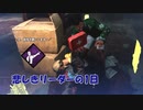 【DBD part149】悲しきリーダーの1日【ゆっくり実況プレイ】