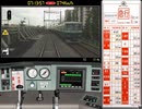 [無言検証] Train Simulator PLUS 京阪電気鉄道（淀屋橋～出町柳）（その２）