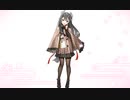 ケッコンカッコカリ　伊47　バレンタイン