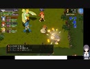 魔物娘と不思議な冒険２の低音ヴォイスな初プレイ配信２【村に食事処が出来た所から】