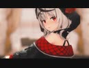 【沙花叉クロヱ】Gimme×Gimme【MMDホロライブ】