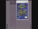 [実況]「MONSTER IN MY POCKET（NES）」NES MINIより初見プレイ！