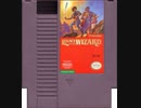 [実況]「LEGACY OF THE WIZARD=ドラゴンスレイヤーIV（NES）」NES MINIよりプレイ！