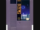 [実況]「JOURNEY TO SILIUS=ラフワールド（NES）」2回分プレイ動画まとめ