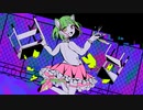 【歌ってみた】バグ / かいりきベア  Covered by 双葉あずさ