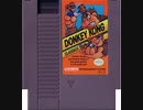 [実況] 「ドンキーコングクラシックス（NES）」FC POCKETよりプレイ！