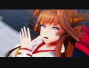 【MMD】つかさ式金剛 - Gimme×Gimme