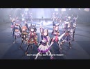 【1080p高画質】GIRLS' LEGEND U ロングVer. グランドライブ スペシャルウィーク トウカイテイオー サイレンススズカ