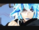 【MMDツイステ】イデア氏の感情がディシーブ【MMD夏祭り2022】