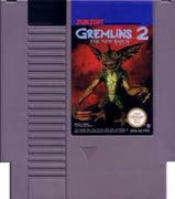 [実況]「グレムリン2（NES）」RS-100よりプレイ！