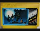 [実況]「バットマンフラッシュ（NES）」GPD XD 32より初見プレイ！