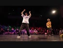 【最速無編集版】A-POP 2on2ダンスバトル『あきばっか～の vol.26』ベスト16第二試合【会員限定】