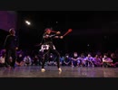 【最速無編集版】A-POP 2on2ダンスバトル『あきばっか～の vol.26』ベスト16第三試合【会員限定】