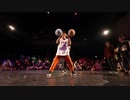 【最速無編集版】A-POP 2on2ダンスバトル『あきばっか～の vol.26』ベスト16第四試合【会員限定】