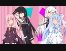 【第八回ひじき祭】シスターズチェンジ！