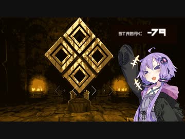 【BPM】ゆかりさんとノリノリなFPSげぇむ#3【VOICEROID実況】