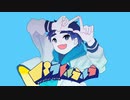 【UTAUカバー】パラレルラルラ【汐見海音】