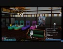 【PSO2NGS】T2白上フブキボイス