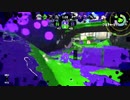【オールX復帰目指して】齢38のスピナー使いがガチマッチする、ただそれだけの動画_Scene317【Splatoon2】