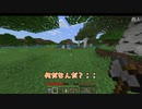 私たちはマイクラがしたいのか、雑談がしたいのか＃003【Minecraft】