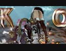 【リョナ】タリムKOまとめリョナ【SC6】