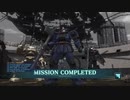 【無編集】ザク・デザートタイプ［DA仕様］ Lv1