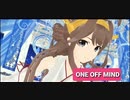 【MMD艦これ】金剛さんでONE OFF MIND