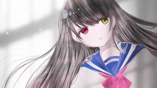 罪と祝福 【Saya feat.初音ミク】