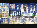 シーズン2最終章カコ編！アイスキャニオンとルーラー討伐の様子がすごい！けもフレ1,2を観たことがない素人が考察しながらけもフレ3やってく実況part218