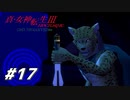 【真・女神転生Ⅲ初見実況】#17