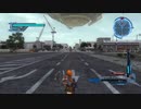 EDF5 M5 破られた平穏 INF