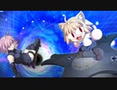 15年ぐらいぶりに格ゲーする。『MELTY BLOOD: TYPE LUMINA』実況プレイ　ネコアルク　ストーリーモード