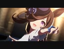 【ウマ娘】ロング版！夏衣装！GIRLS' LEGEND U ライスシャワー【1080p】