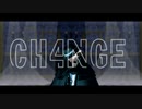 【Fate/MMD】巌窟王でCH4NGE
