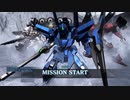 バトオペ２その41　デルタガンダムがゆく