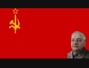【HoI4 TNO】「ソビエト陸軍の歌」西ロシア革命戦線（トゥハチェフスキールート）　スーパーイベントより