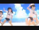 カリブの花