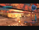EDF5 M7 静かなる脅威 INF