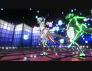 【MMD】つみ式初音ミクで「なにやってもうまくいかない」[初音ミク誕生祭2022]【Ray-MMD】