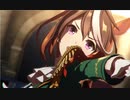 GIRLS' LEGEND U：シンボリルドルフ